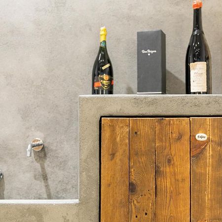 Casa Teia, Exclusive Loft In Ortigia Apartment Syracuse Ngoại thất bức ảnh