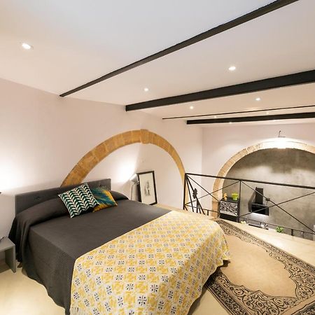 Casa Teia, Exclusive Loft In Ortigia Apartment Syracuse Ngoại thất bức ảnh