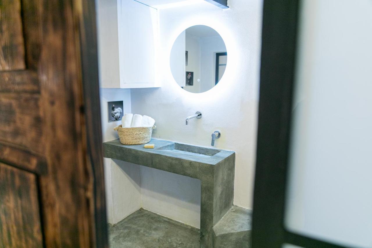 Casa Teia, Exclusive Loft In Ortigia Apartment Syracuse Ngoại thất bức ảnh