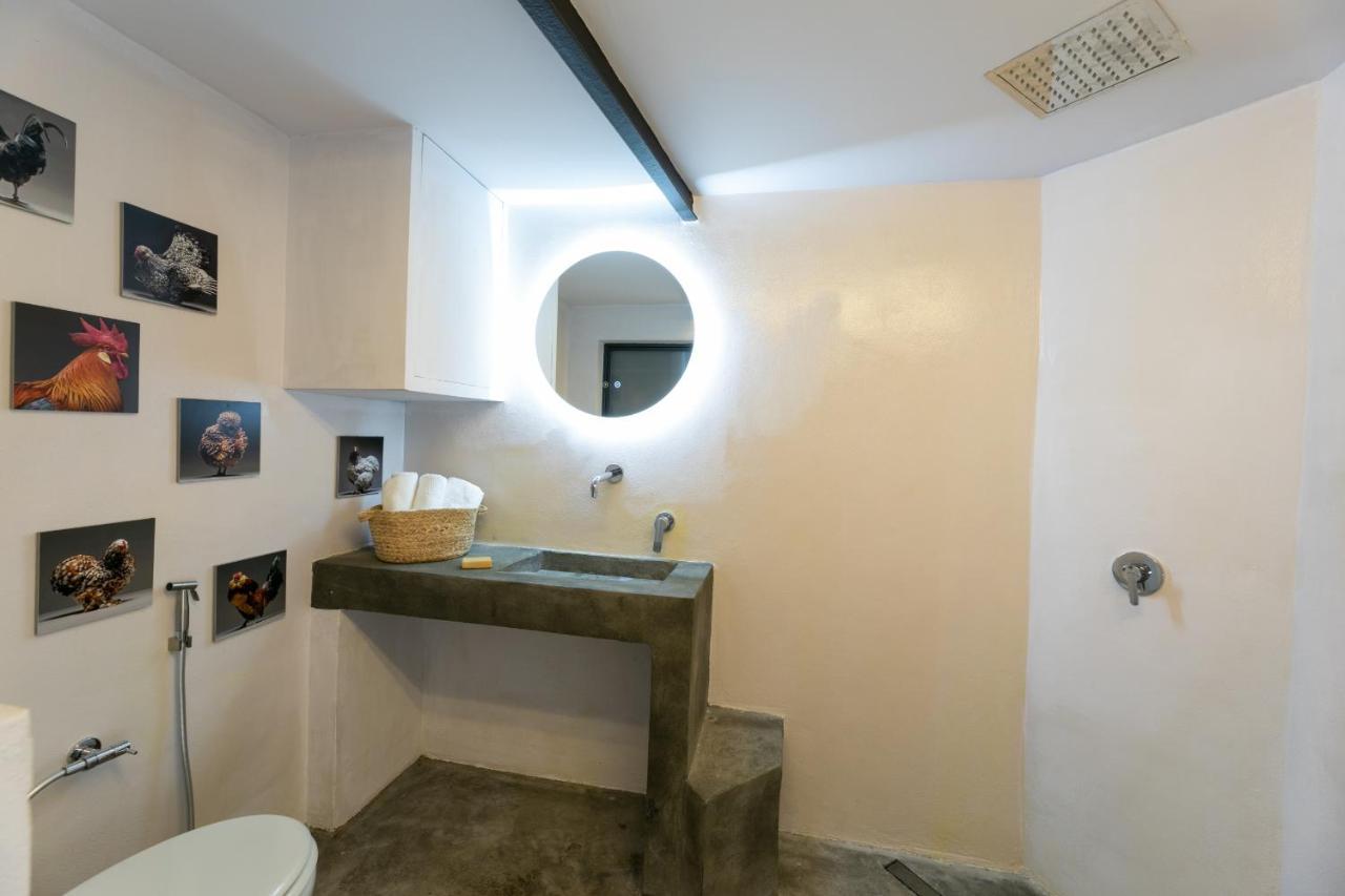 Casa Teia, Exclusive Loft In Ortigia Apartment Syracuse Ngoại thất bức ảnh